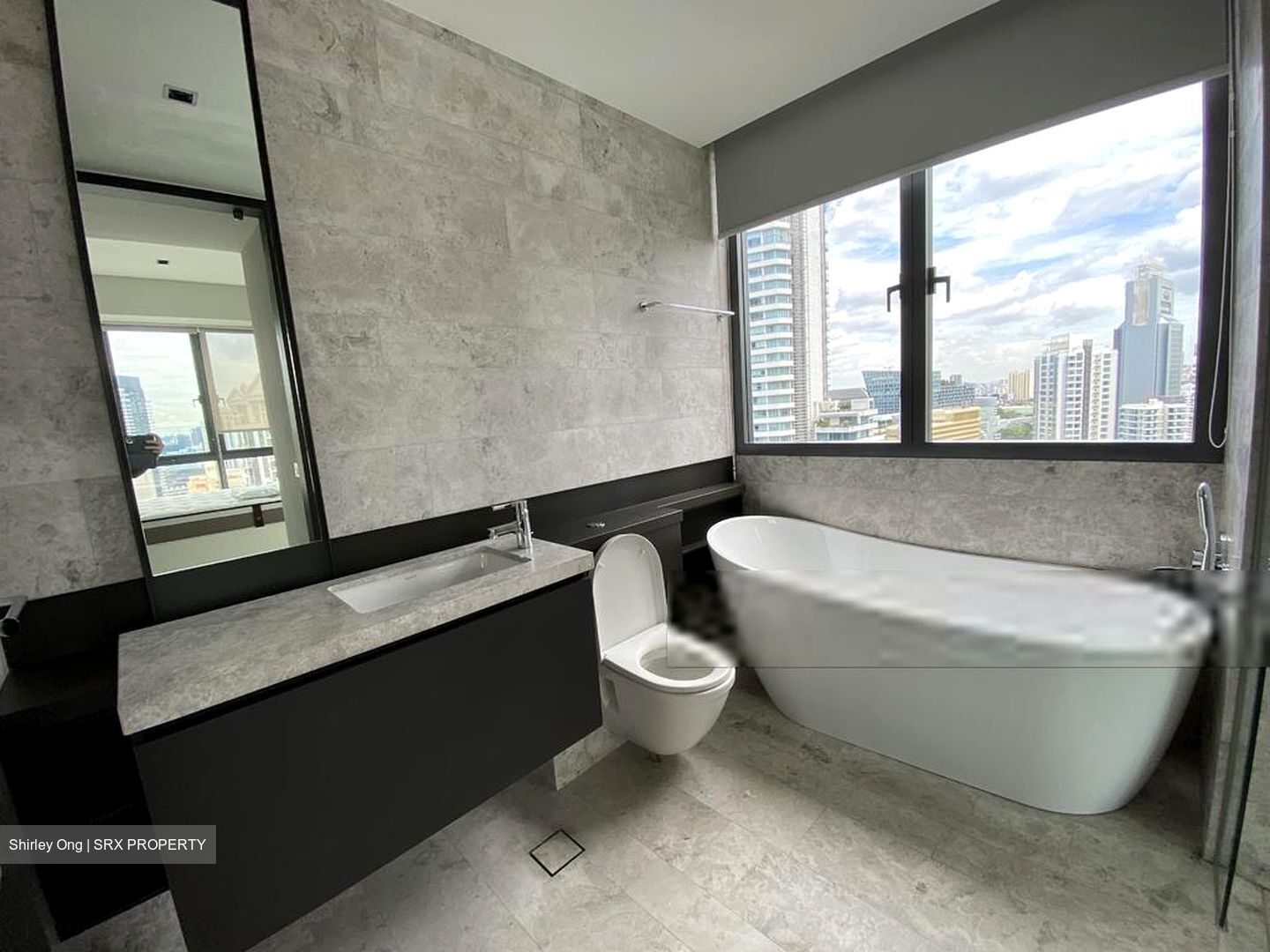 OUE Twin Peaks (D9), Condominium #606950461